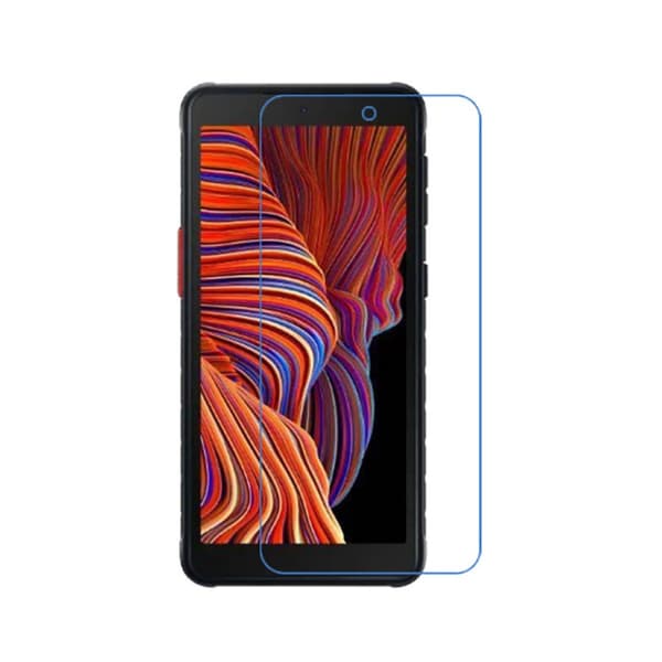 Hydrogelfolie til Samsung Galaxy XCover 5