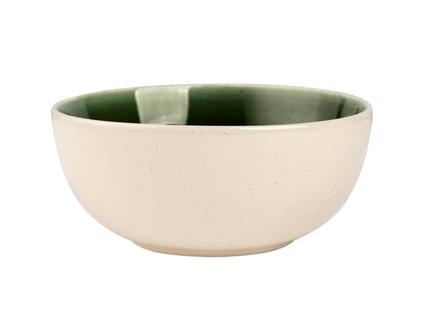 SALATSKÅL BASILICO 15,2 CM