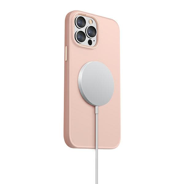 UNIQ Lino-etui til MagSafe til iPhone 13 Pro Max