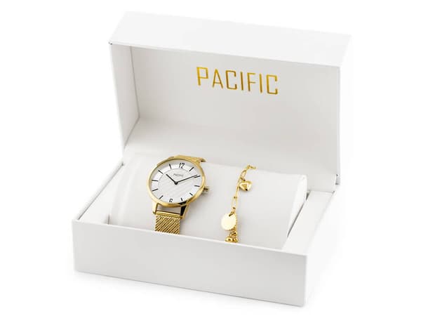 Damklocka PACIFIC X6190-03 - presentset (zy724b)