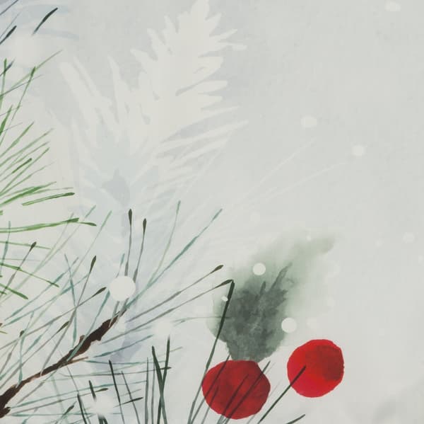 ROBIN jouluvuodevaate 160x200 cm