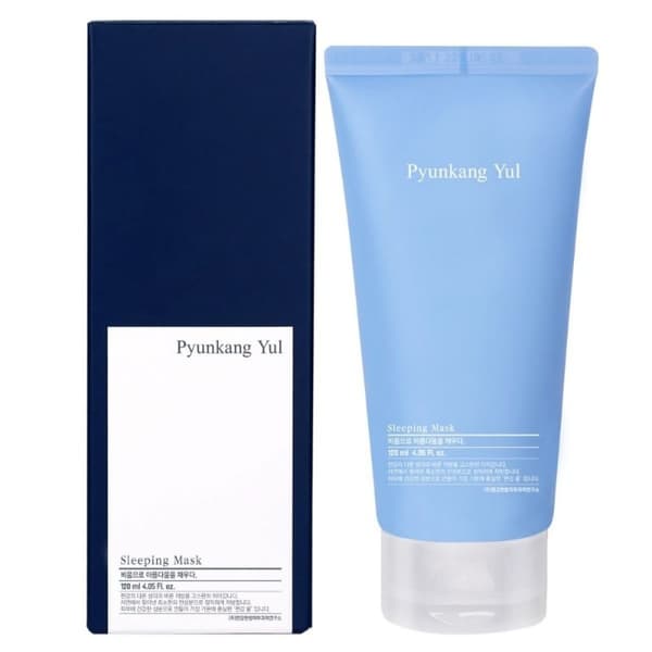 Pyunkang Yul Sovmask (Nattmask) - 120 ml