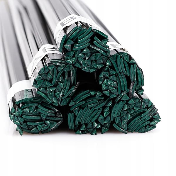 ABS svart lim 100g