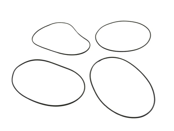 FT50751 SNABB CYLINDERHYLSA PACKNINGSSATS