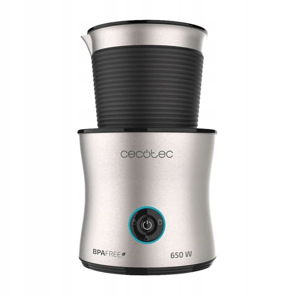 Cecotec Power Moka Spume 5000 Mjölkskummare