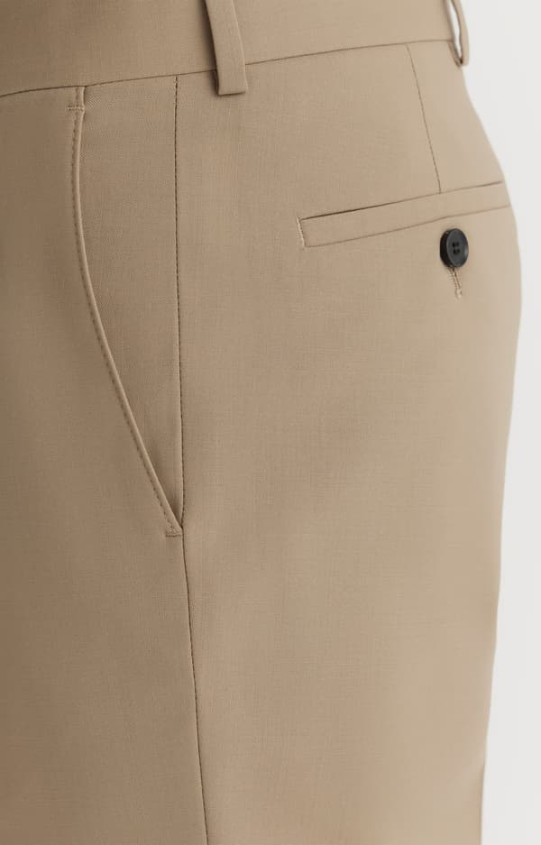 Slim fit chinos 56