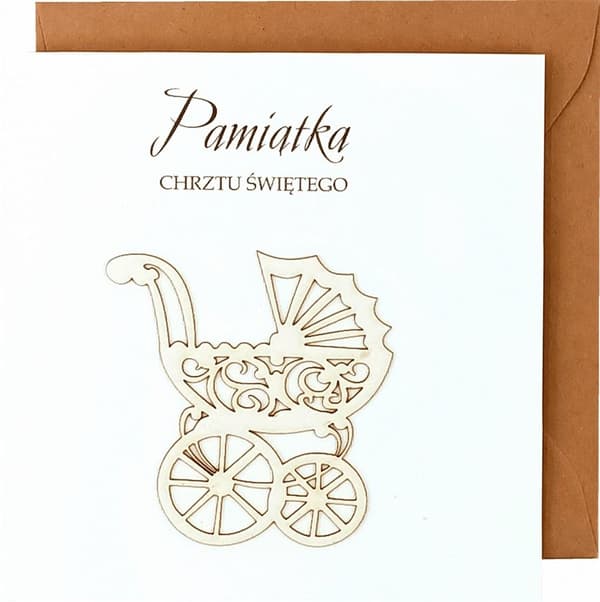 Pyhä kastekortti