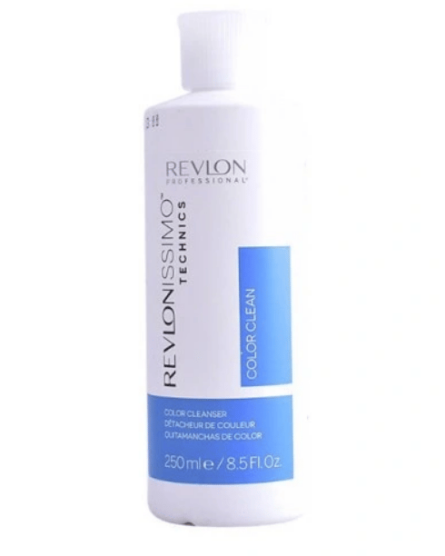 Revlon Color Clean Remover 250 ml
