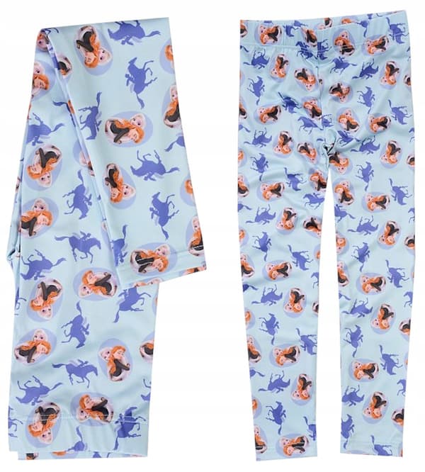 FROST ELSA FLICKALEGGINGSBYXOR 92 ER03B