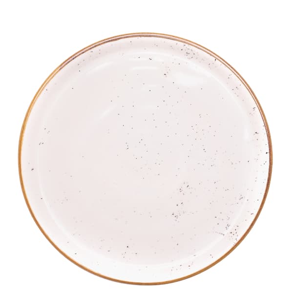Napoli Stains serveringstalrik Ø 31 cm - Saturnia