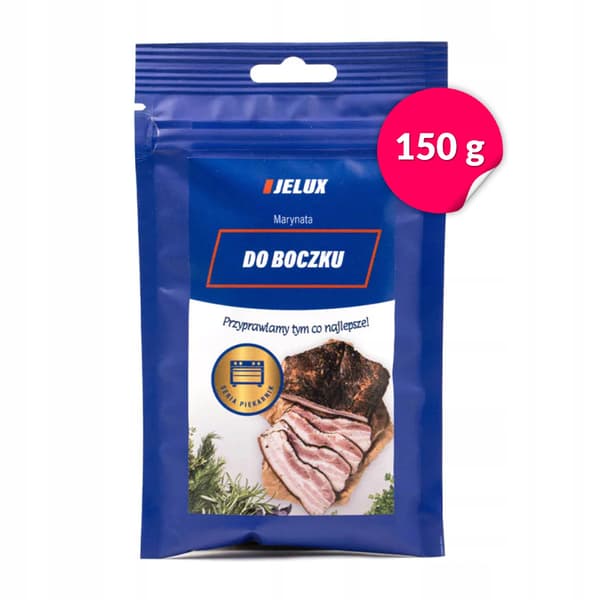 Baconmarinad 150 g