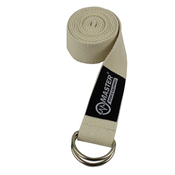 MASTER yogarem 183 x 3,8 cm