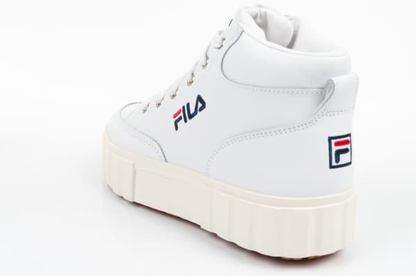 Fila Sandblast Mid [FFW018710004] koko 40