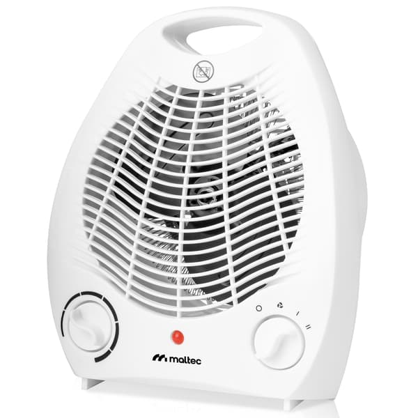 Sähköinen lämmittimen termostaatti 2000W
