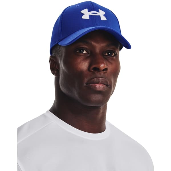 Under Armour Miesten UA Blitzing -lippis M/L