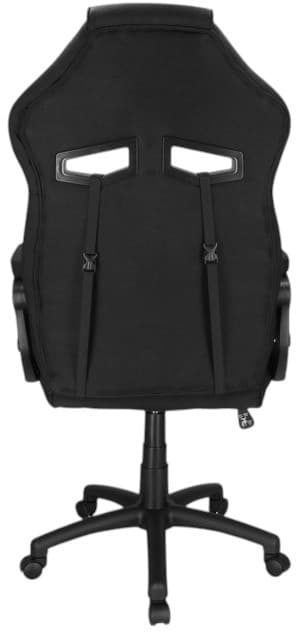 Springos HF0036 Sort Gamingstol