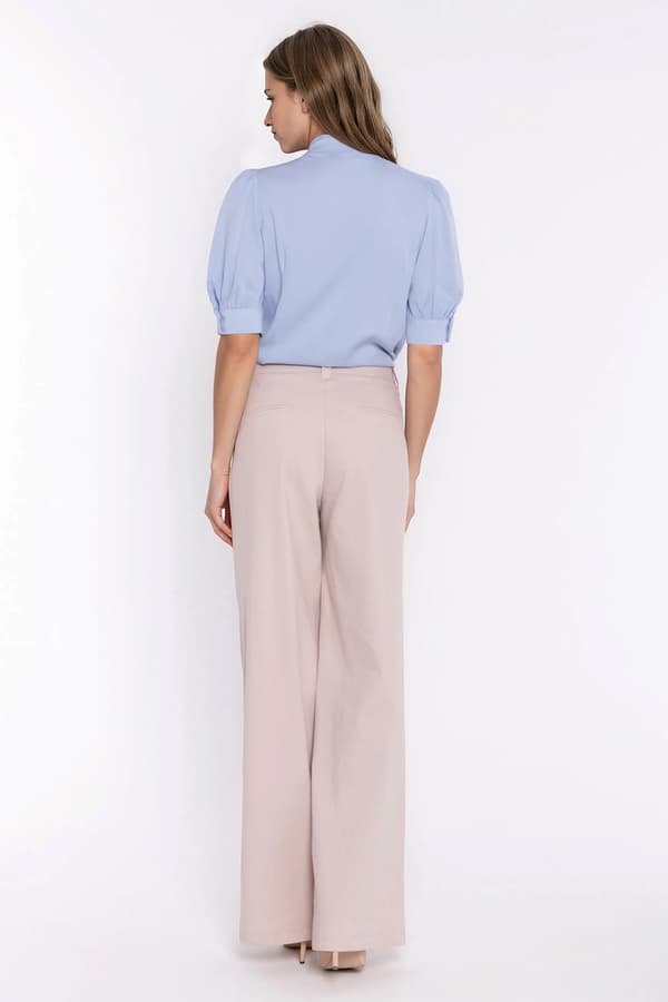 Vida jeans - beige 38