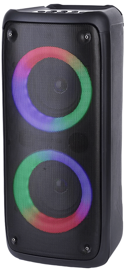 Media-Tech FunBox BT MT3181 bärbar högtalare