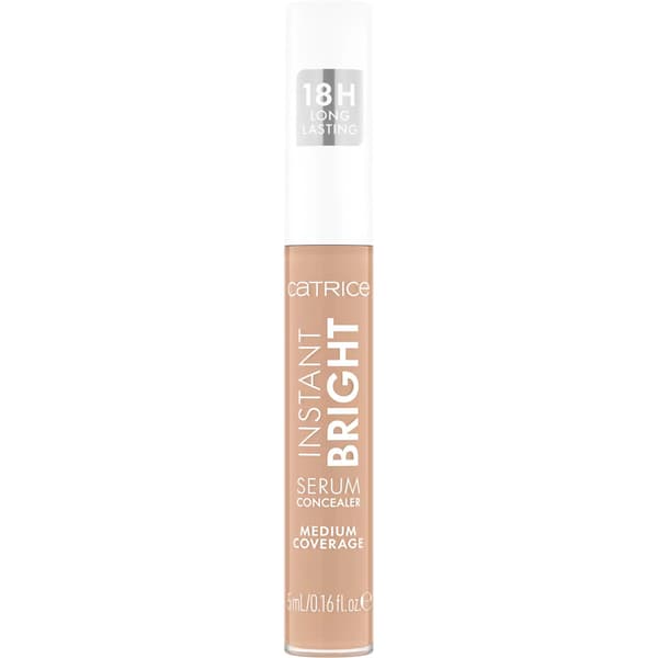 Catrice Instant Bright Serum Concealer - 005W 5ml