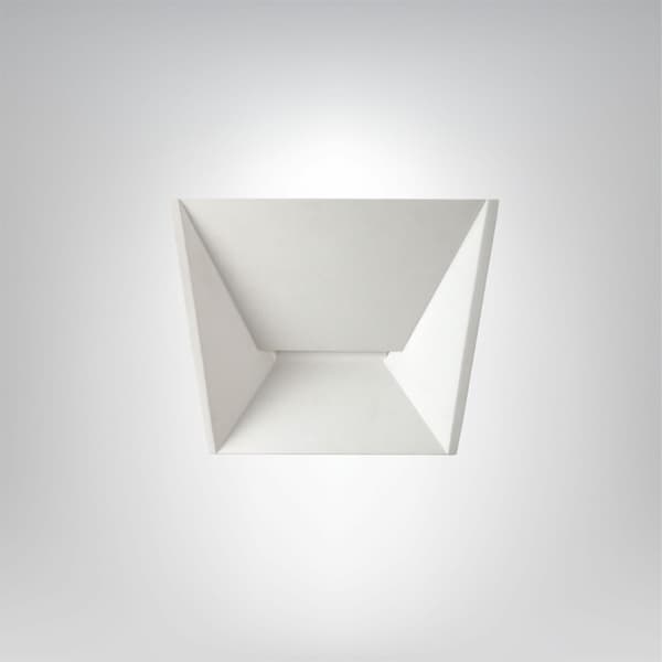 A-Albert vägglampa