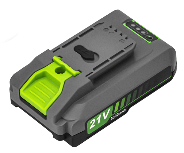 21V 3,0Ah KD5378 batteri