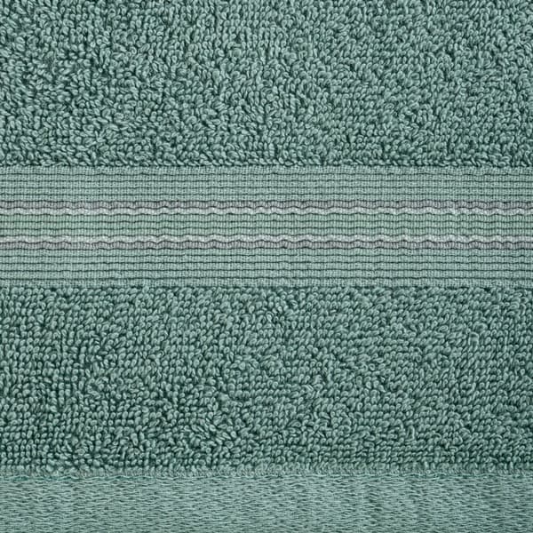 TRIS handduk 70x140 cm mintgrön
