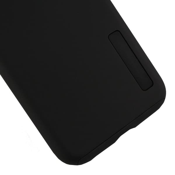 ERBORD Dual Armor cover til iPhone 11 Pro - Sort