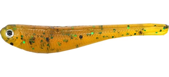 Phoenix power smelt shad 6,5 cm - farve 319