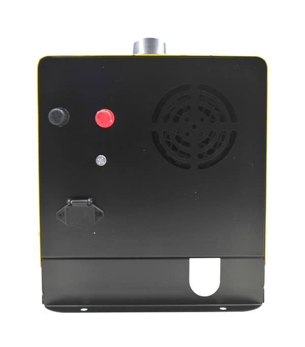 PYSÄKÖINTILÄMMITIN 12V 24V 230V