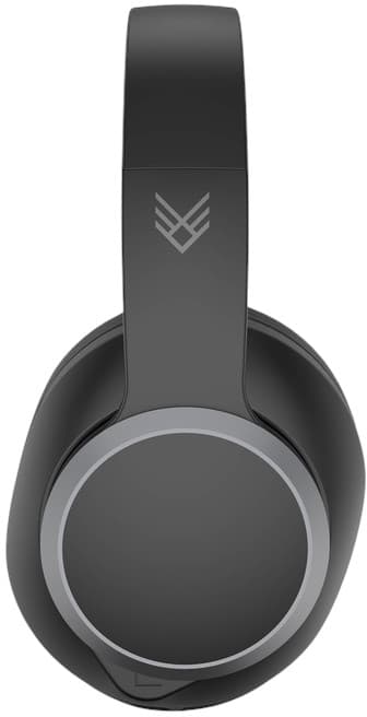 Audeeo Select svarta hörlurar (AO-WHP2/BK)