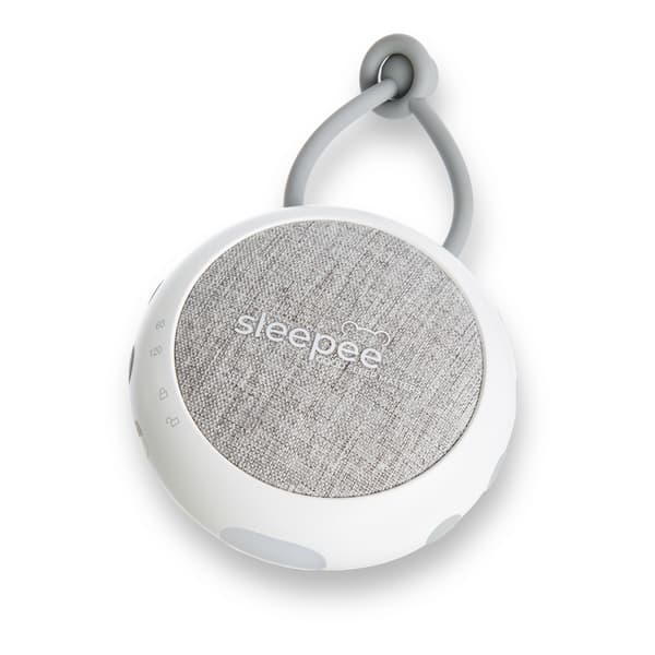 Sleepee-äänenluonti