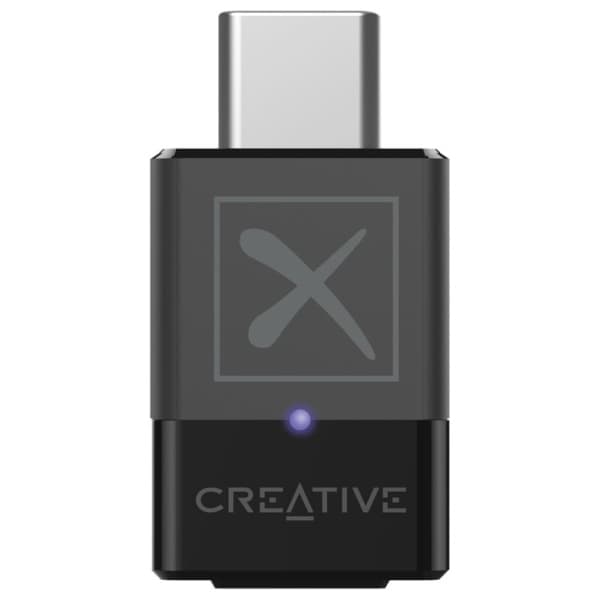 Creative BT-W5 Bluetooth 5.3-ljudsändare