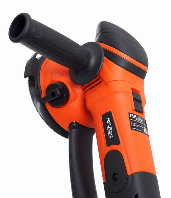 Excentersliber 1500W KD3024