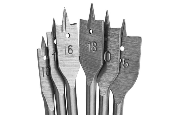 Skruvborrar 6 st KD10548