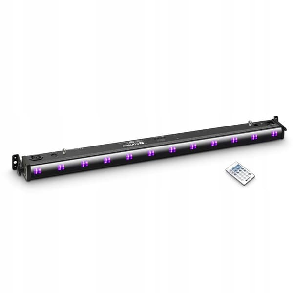Cameo uvbar 200 IR - LED-BAR