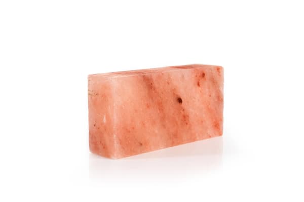 10 stk. - Poleret saltsten 20x10x5 cm