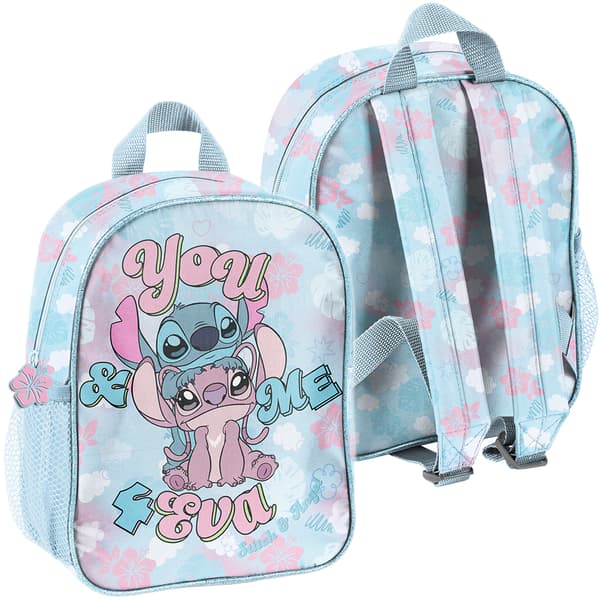STITCH RYGGSÄCK DS26WW-303