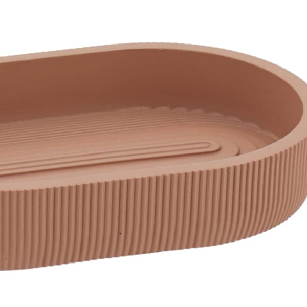 Elya blush tvålkopp