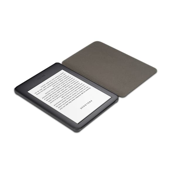 Etui til Amazon Kindle Paperwhite V/5 2021, Smartcase, Livets Træ