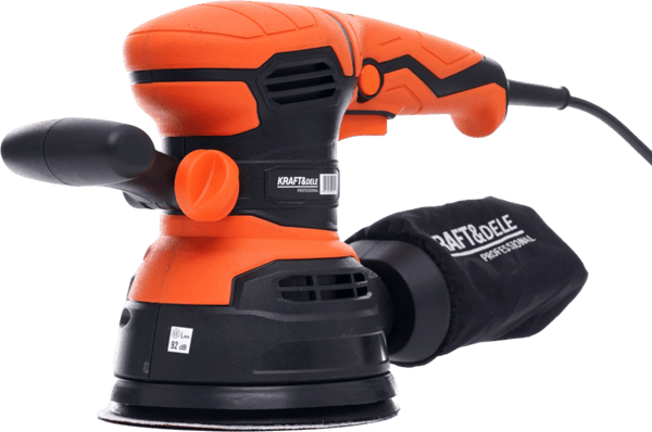 1200W KD1661 excentersliber