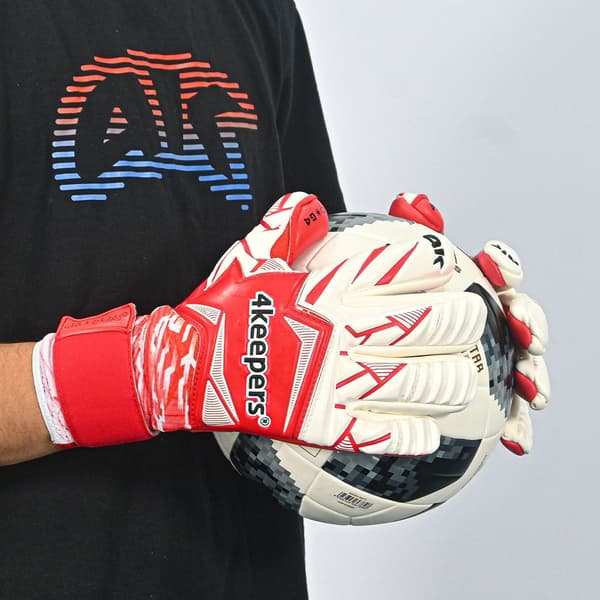 force V4.25 HNC | 4keepers Force V4.25 HNC 9 Målvaktshandskar