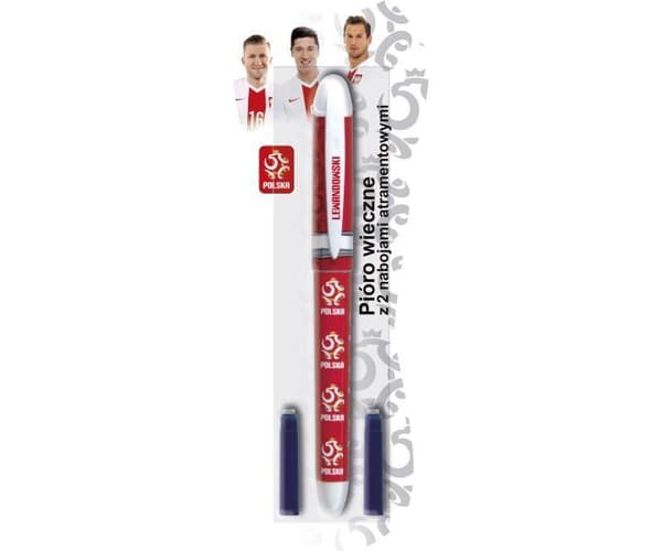 PZPN ASTRA fyldepen