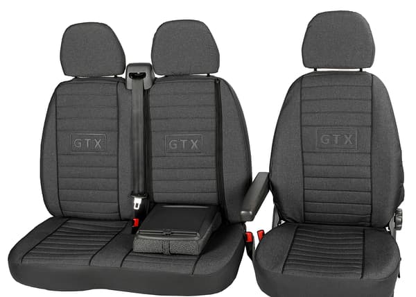 FORD TRANSIT CUSTOM V362 KANNET 2012-2023