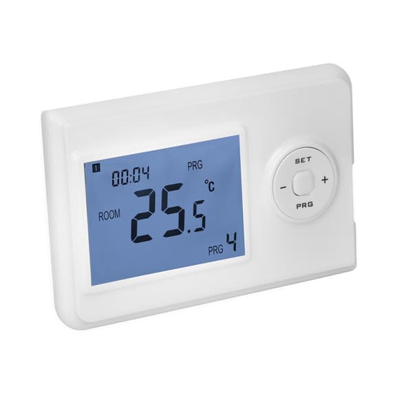 Temperaturregulator til ovn/rumtermostat KD11745
