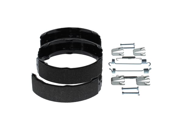 BS 0 986 487 726 BOSCH HANDBROMSBLACKAR