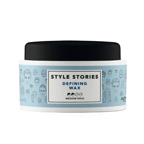 Alfaparf Style Stories -vaha 75 ml
