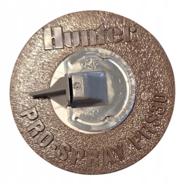 PROS PRS30 4" sprinklerhus, Hunter