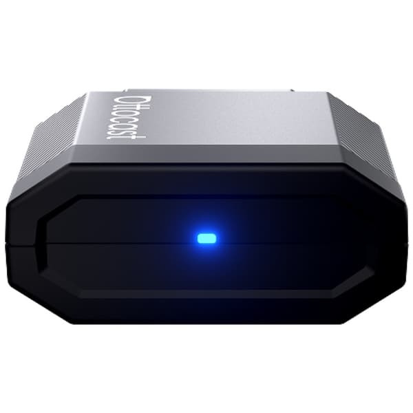 Ottocast CA530-T3 Mini Nova CarPlay Bluetooth-biladapter