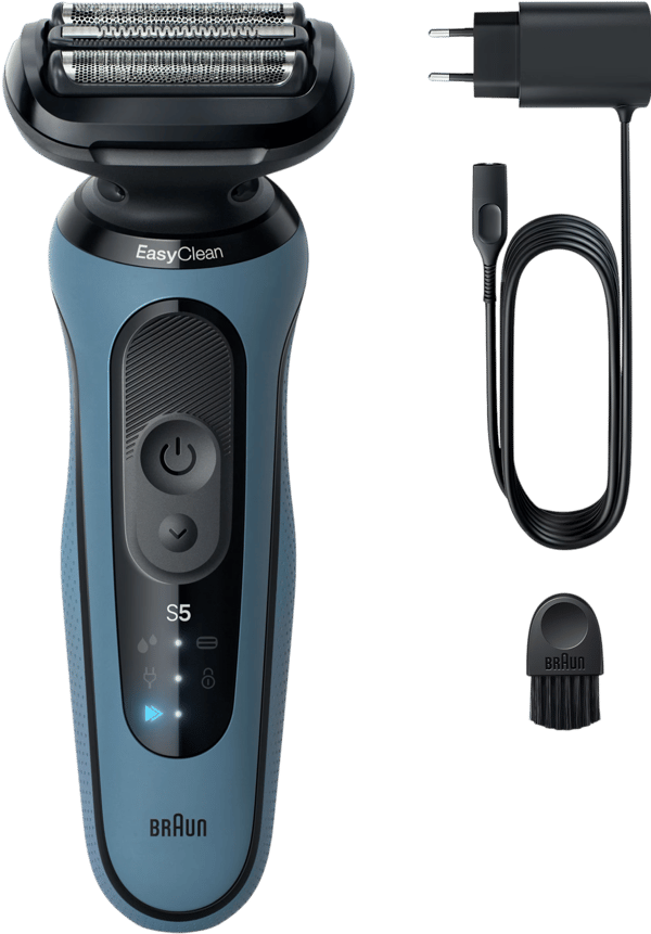 Braun Series 5 52-A1000s Rakapparat