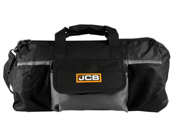 JCB 16" værktøjstaske